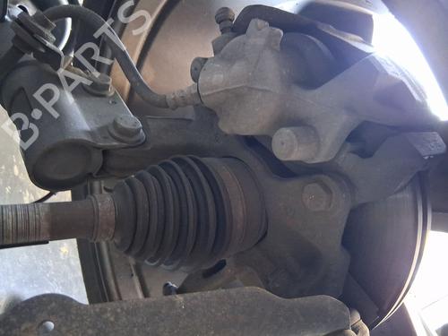 Used Left front steering knuckle Left front steering knuckle 37217419 37217419