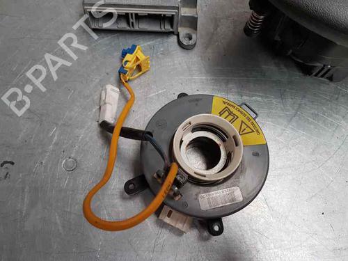 Driver airbag FIAT DOBLO Box Body/MPV (223_)  | BP1241474C9 