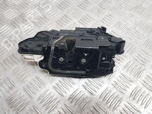 Używane Zamek drzwi przednich lewych SEAT Mii (KF1, KE1) 1.0 (60 hp) 29828455