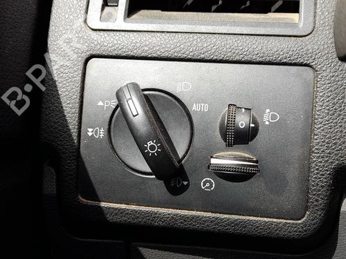 Used Headlight switch FORD FOCUS C-MAX (DM2) 2.0 TDCi (136 hp) 25604172