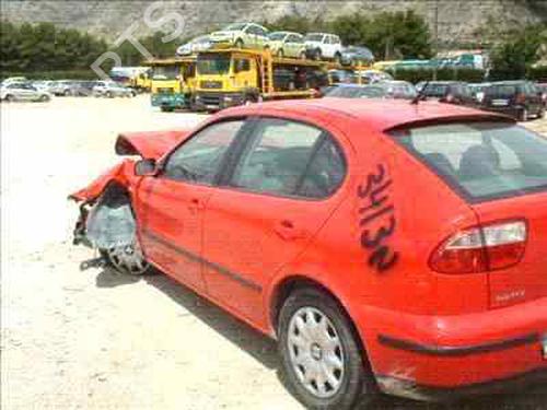 Steering column stalk SEAT LEON (1M1) 1.9 TDI | BP1351133I23 