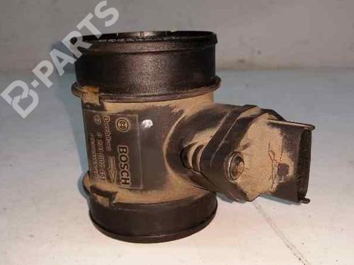 Used Mass air flow sensor CHRYSLER VOYAGER IV (RG, RS) [1999-2008]  1589771