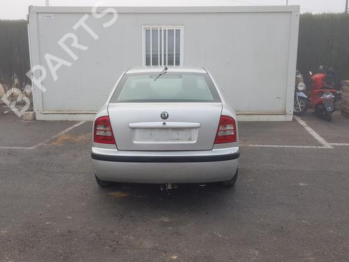 Steering pump SKODA OCTAVIA I (1U2)  | BP11276188M99 