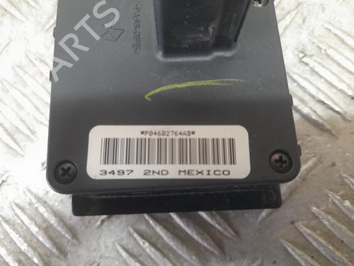 Headlight switch CHRYSLER GRAND VOYAGER V (RT)  | BP29187590I24