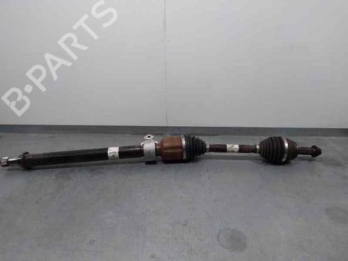 Used Right front driveshaft HYUNDAI KONA (OS, OSE, OSI) [2017-2023]  17458533