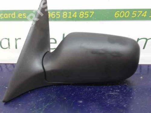 Left mirror SAAB 9-3 (YS3D) 2.3 i | BP603312C26 