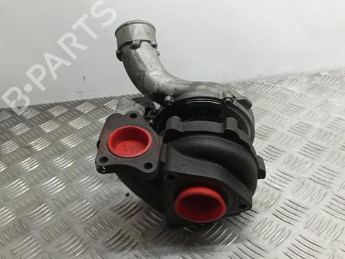 Turbocharger/Supercharger AUDI A5 (8T3) 2.7 TDI | BP13115284M71 - Image 4