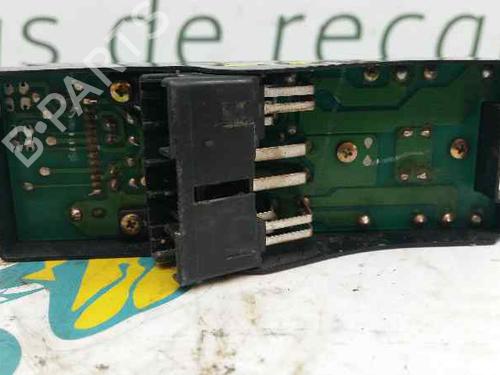 Left front window switch MAZDA 323 F VI Hatchback (BJ) 1.4 (BJ3P) | BP14010490I27 