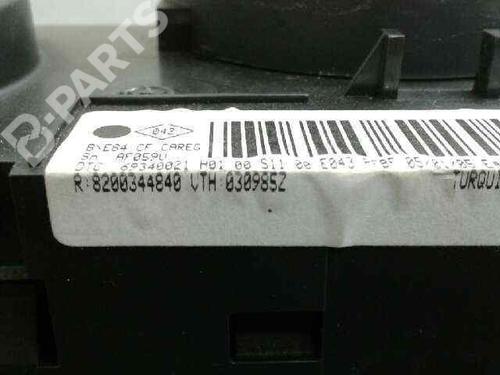Climate control RENAULT MEGANE II Saloon (LM0/1_)  | BP3726446I5 