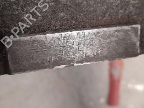 Engine RENAULT KANGOO Express (FW0/1_) Z.E. (FW0Z, FW1Z) | BP24677854M1 