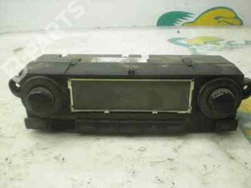 Used Climate control SEAT IBIZA III (6L1) [2002-2009]  599624