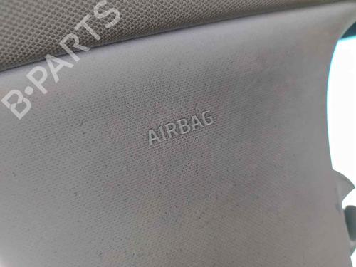 Used Right curtain airbag SEAT LEON (5F1) 1.5 TSI (150 hp) 24111400