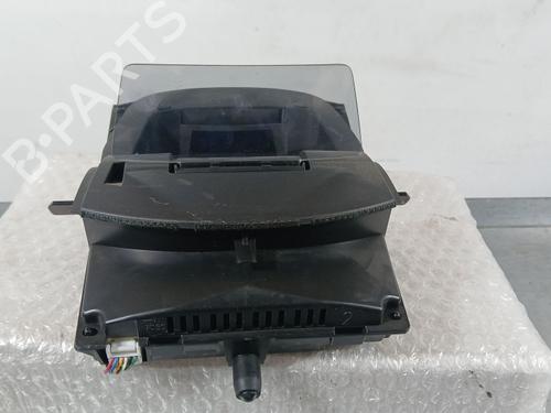 Used Electronic module Electronic module MAZDA 6 Estate (GJ, GL) 2.5 (192 hp) 40505232 40505232