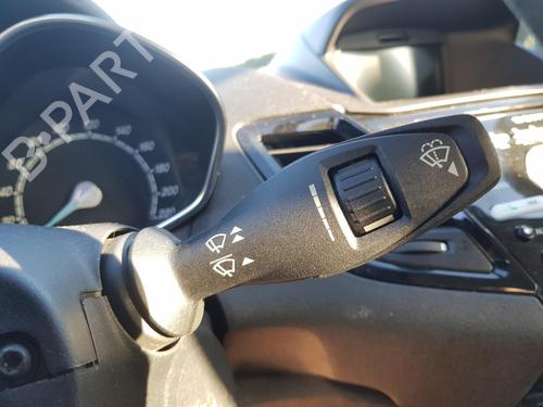 Steering column stalk FORD FIESTA VI (CB1, CCN) 1.5 TDCi | BP14015169I23 