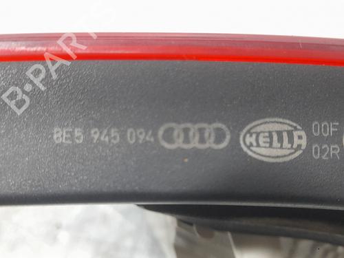 Right tailgate light AUDI A4 B7 (8EC) 1.9 TDI | BP31973527C80  - Image 5