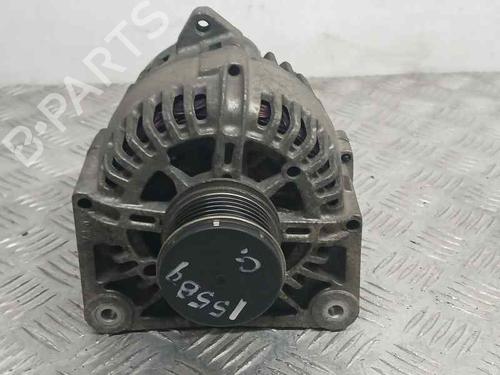 Used Alternator DACIA SANDERO [2008-2025]  18080204