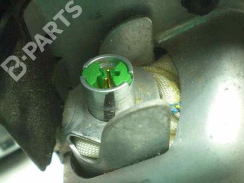 Left seat airbag PEUGEOT 307 SW (3H)  | BP599551C13 