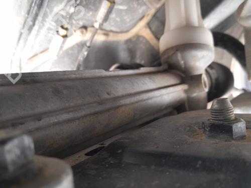 Used Steering rack Steering rack SSANGYONG TIVOLI 1.5 (163 hp) 33703582 33703582