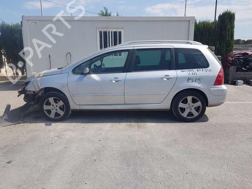 Steering rack PEUGEOT 307 SW (3H) | BP24367404M22