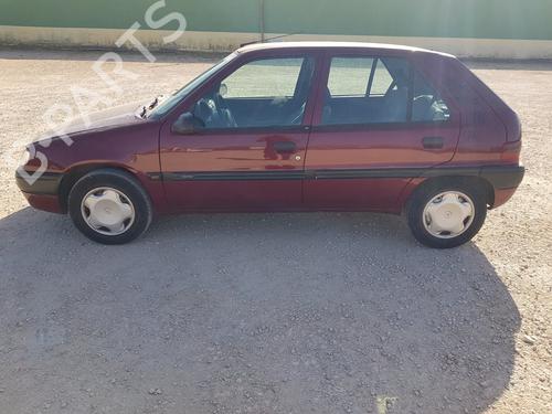Starter CITROËN SAXO (S0, S1)  | BP17968414M8 
