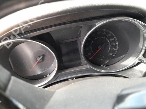 Used Instrument cluster MITSUBISHI ASX (GA_W_) 1.6 DI-D (114 hp) 29254016