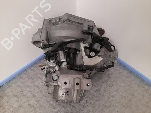 Gearbox SEAT LEON (KL1, KLG)  | BP15372430M3 