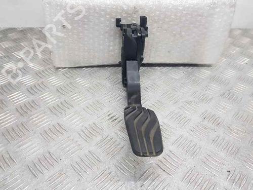 Pedal RENAULT CAPTUR II (HF_) [2020-2025]  22974018