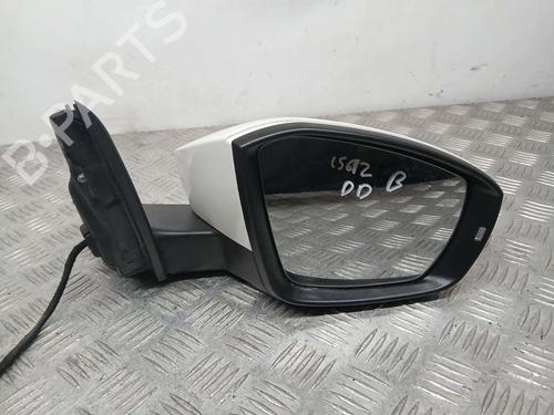 Used Right mirror SKODA OCTAVIA III (5E3, NL3, NR3) [2012-2021]  18336777