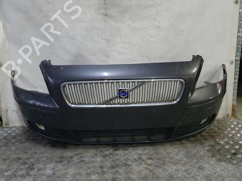 Front bumper VOLVO V50 (545) 2.4 TOCADO