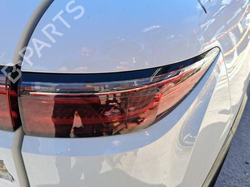 Used Right taillight Right taillight RENAULT MEGANE E-TECH SUV EV60 (BNJ1) (218 hp) 33958401 33958401