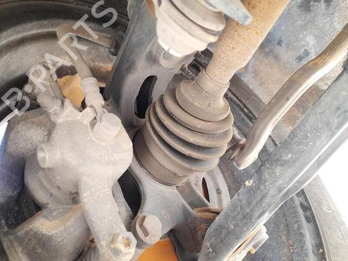 Used Right front steering knuckle RENAULT MEGANE IV Hatchback (B9A/M/N_) 1.5 Blue dCi 115 (B9A6) (116 hp) 26663071