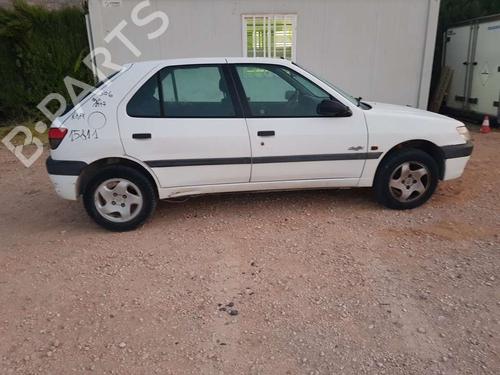 Alternator PEUGEOT 306 (7B, N3, N5)  | BP19396547M7  - Image 7