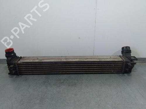 Used Intercooler RENAULT SCÉNIC III (JZ0/1_) [2008-2016]  25822757