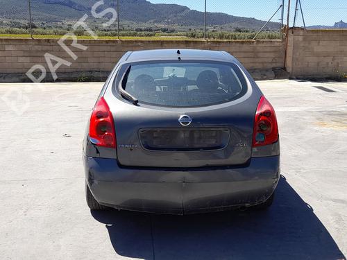 Gearbox NISSAN PRIMERA Hatchback (P12) 1.9 dCi | BP35769726M3  - Image 10