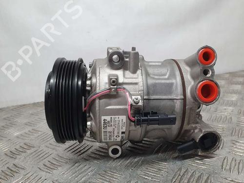 Used AC compressor OPEL ASTRA K (B16) [2015-2022]  16584720