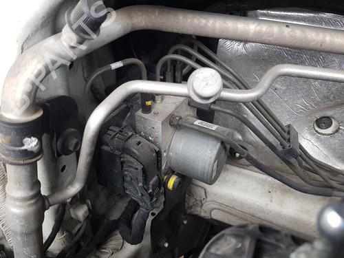Pompa ABS SSANGYONG KORANDO (C300) 1.5 4892037112