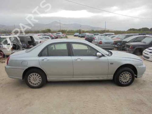 AC radiator ROVER 75 (RJ)  | BP3706174M32 