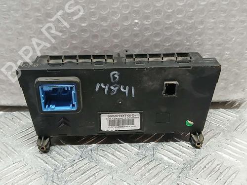 Climate control PEUGEOT 308 I (4A_, 4C_)  | BP13575291I5 
