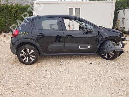 Electronic module CITROËN C3 III (SX)  | BP19903078M83 