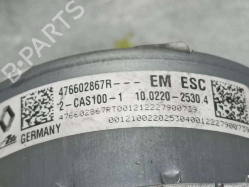 ABS pump DACIA SANDERO III 1.0 TCe 90 | BP13898785M43 
