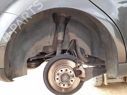 Used Wheel arch SEAT TOLEDO III (5P2) 1.9 TDI (105 hp) 29445493