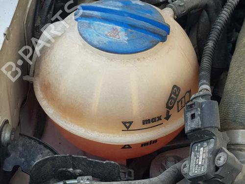 Used Expansion tank SEAT IBIZA IV (6J5, 6P1) [2008-2017]  20656346