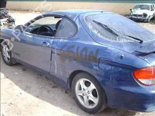 AC radiator HYUNDAI COUPE I (RD) 1.6 16V | BP82462M32 