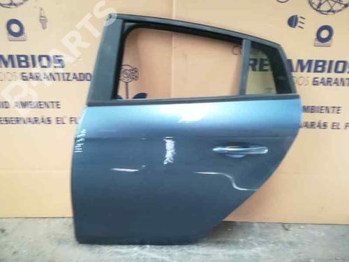 Used Left rear door FIAT BRAVO II (198_) 1.4 (198AXA1B) (90 hp) 1992240