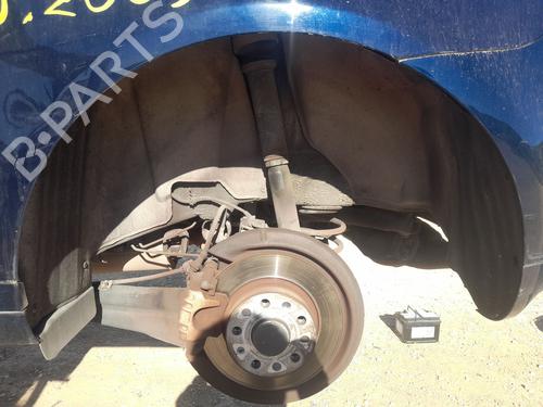 Hjulbue AUDI A3 (8P1) 2.0 TDI 16V (140 hp) 30683880