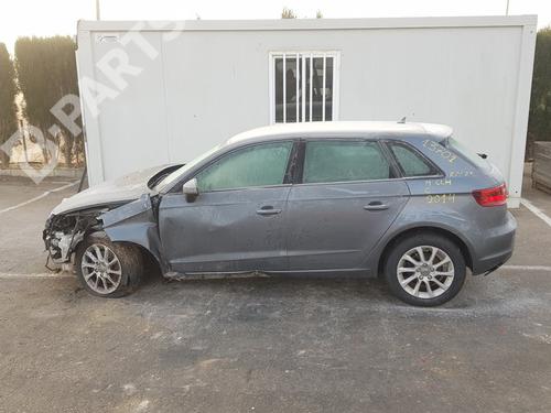 Used Parts AUDI A3 Sportback (8VA, 8VF)  1.6 TDI  1083286