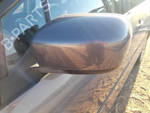 Used Left mirror MAZDA 5 (CR) 2.0 CD (CR19) (143 hp) 29729851