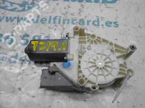 Used Left rear window motor CITROËN C5 I (DC_) [2001-2005]  600177