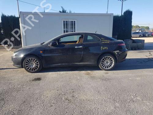 Alternator ALFA ROMEO GT (937_)  | BP18902696M7 