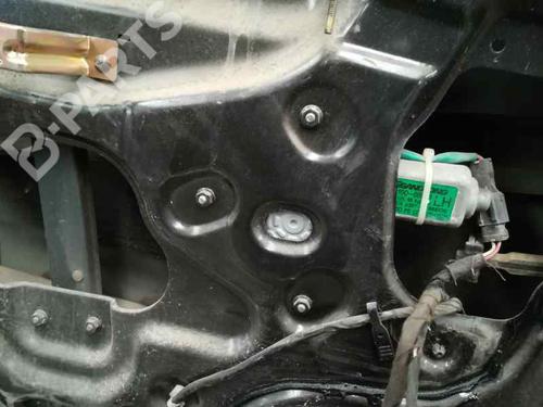 Used Rear left window mechanism SSANGYONG REXTON / REXTON II (GAB_) [2002-2025]  5575156